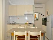 Wonderful apartment 300 meters from the beach