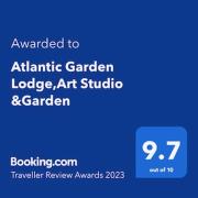 Atlantic Garden Lodge