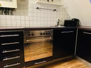 Charmante Ferienwohnung mit Kaminofen