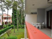 Beautiful apartment close to Bibione beach