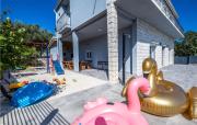 Amazing Home In Sucuraj With Outdoor Swimming Pool, Jacuzzi And Wifi