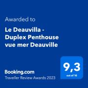 Top Deauville