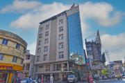Hotel SRI SRI EXECUTIVE KOLHAPUR NEAR MAHALAXMI TEMPLE