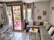 Résidence Graziella Studio 207