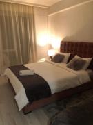 курорт в горах Бакуриани