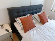 Leuk appartement 250 meter van strand en zee!