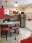 Apartamento no centro de São Paulo