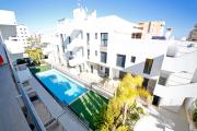 Luxury Arenales Home With AC,Pool and BBQ