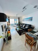 Elena is a comfortable and well located flat