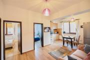 Cozy 3 Bedroom Apartments In Centre of Iasi Palas Mall