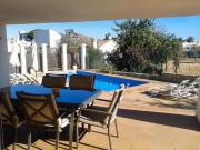 Villa 81 great spot Oura beach, Albufeira
