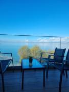 Paradise sea view apartment