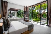 Villa Bosco by BaliSuperHost