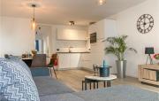 Amazing Apartment In Oostende With Wifi