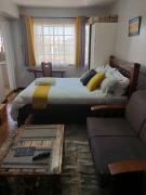 Suo Studio Apartments with Free Wi-fi and Parking