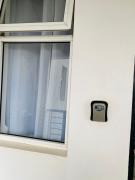 Lynne’s Cozy studio