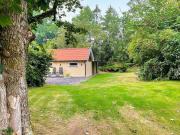 4 person holiday home in FÄRLÖV-By Traum