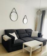 Apartamento Málaga Centro