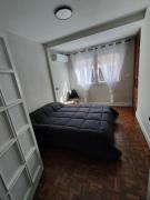 Céntrico apartamento inteligente