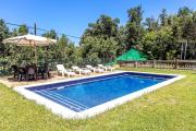 Catalunya Casas Rustic Catalan countryside villa with private pool!