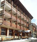 Centre de Vacances Le Val dEscreins