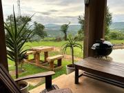 Hazyview Accommodation, Bon Repose Cottage 2