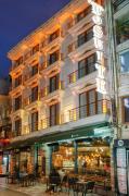 Hotel Bossuite Kadikoy