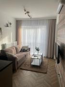 Apartament przy Karmelu Apartament przy Karmelu