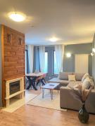 Cozy Apartment B35 in Grand Resort Pamporovo