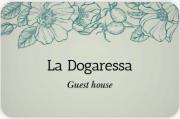 La Dogaressa Guest House
