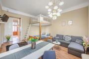 Corvin City Apartment by NW Corvin City Apartment by NW