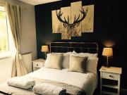 Worth House Bed and Breakfast