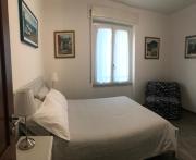 HOST IN LEVANTO - Maestrale con biciclette