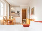 Apartment Seepark Sellin-1 by Interhome
