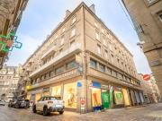 Apartment Saint Vincent by Interhome