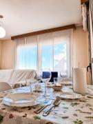 Apartamento Acogedor en Avenida Juan Carlos 1º