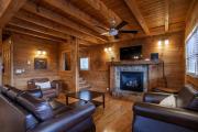 Home Sweet Hideaway Retreat Near Pigeon Forge