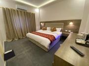 Petra Oleander Hotel