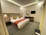 Petra Oleander Hotel