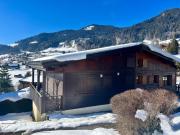 Superbe chalet 4 Chambres, Proche centre
