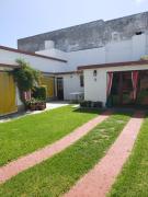 Casa para 6 personas Miramar