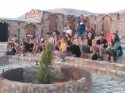 Little Petra Heritage Village