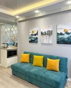 Crystal DeLuxe, Four Seasons F2, New Gudauri