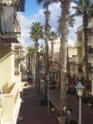 Centrally Located Bugibba Apartment - Seaside Comfort