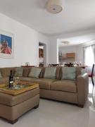 Centrally Located Bugibba Apartment - Seaside Comfort