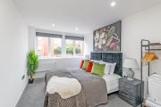 Charles House Serviced Apartments Charles House Serviced Apartments