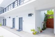 Atoll Residence Dhangethi