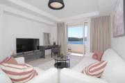 Seaside Apartment M Zaton 5 - Sea View & Parking