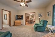 Top West Mineral