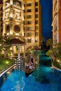 Venetian Signature PoolView Resort Jomtian Pattaya - monthly available